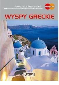 Wyspy Greckie - Wiesława Rusin