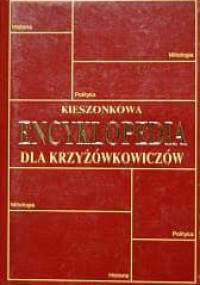 Kieszonkowa encyklopedia dla krzyżówkowiczów. Historia, mitologia i polityka - Franciszek Leki, Mirosław Piekarski