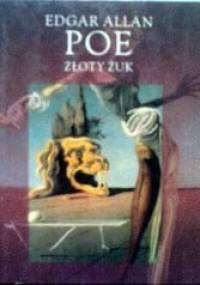 Złoty żuk - Edgar Allan Poe