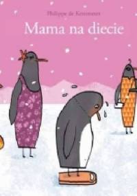 Mama na diecie - Philippe de Kemmeter