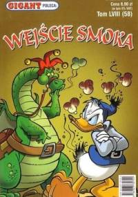 Gigant 10/2005: Wejście smoka - Redakcja magazynu Kaczor Donald