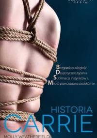 Historia Carrie - Molly Weatherfield