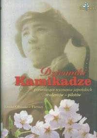 Dzienniki Kamikadze - Emiko Ohnuki - Tierney