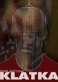 Klatka - Sara Antczak
