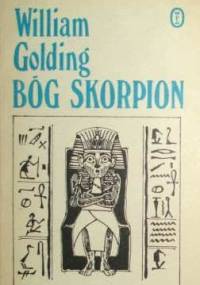 Bóg Skorpion - William Golding