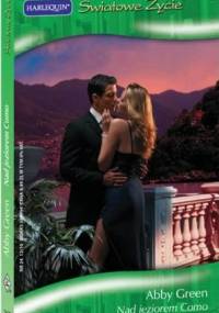 Nad jeziorem Como - Abby Green