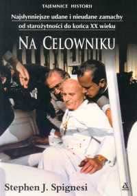 Na celowniku - Stephen J. Spignesi