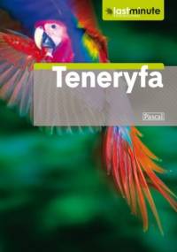 Teneryfa. Last Minute - Rowland Mead