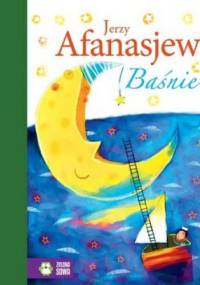 Baśnie Jerzego Afanasjewa - Jerzy Afanasjew