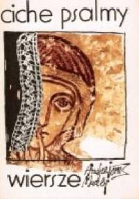 Ciche psalmy - Andrzej Madej
