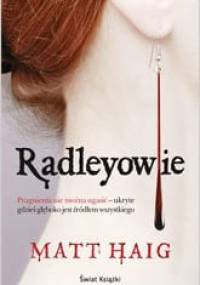 Radleyowie - Matt Haig