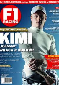 F1 racing nr 88 - Redakcja magazynu F1 Racing