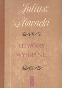Książę niezłomny - Juliusz Słowacki
