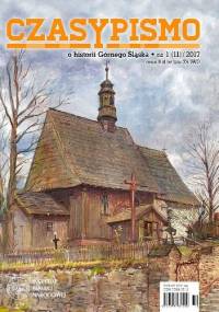 CzasyPismo nr.1 (11)/2017