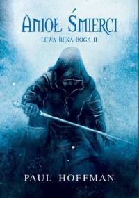 Anioł Śmierci - Paul Hoffman