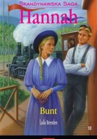 Bunt - Laila Brenden