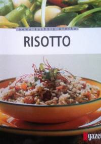 Risotto - Carla Bardi