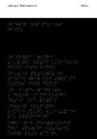 Haiku - Jadwiga Stańczakowa