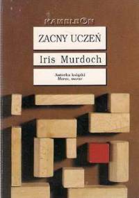 Zacny uczeń T.2 - Iris Murdoch