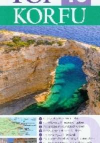 Korfu. Top 10 - praca zbiorowa