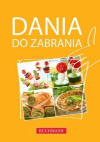 Dania do zabrania