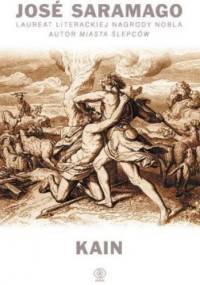 Kain - José Saramago