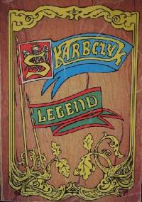 Skarbczyk legend - Aleksandra Zawłocka