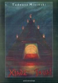 Xiądz Faust - Tadeusz Miciński