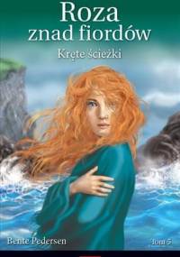 Kręte ścieżki - Bente Pedersen