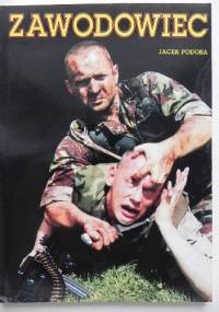 Zawodowiec - Jacek Podoba