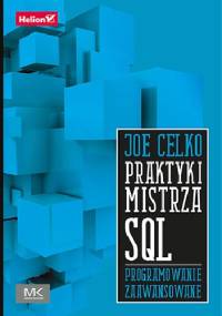 Praktyki mistrza SQL - Joe Celko