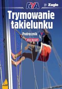 Trymowanie takielunku - Allan Barwell