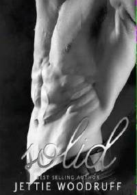 Solid - Jettie Woodruff