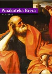 Pinakoteka Brera. Mediolan - Stefano Zuffi