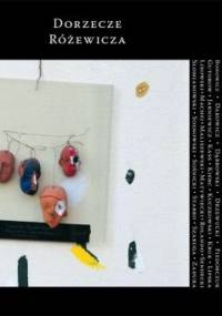 Dorzecze Różewicza - praca zbiorowa