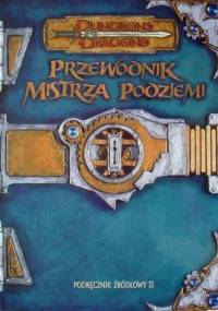 Przewodnik Mistrza Podziemi 3.0