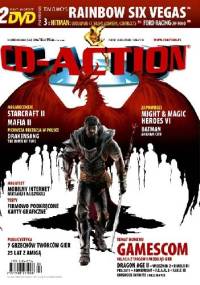 CD-Action 09/2010 - Redakcja magazynu CD-Action