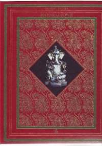 Maharadżowie - Geoffrey Ward