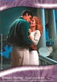 Trzeci pocałunek. Witaj w domu - Trish Wylie, Barbara Hannay