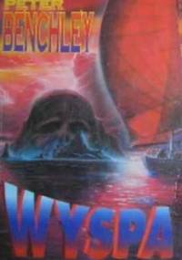 Wyspa - Peter Benchley