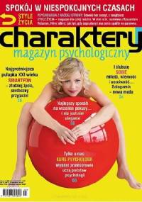 Charaktery, nr 3 (254), marzec 2018 - Redakcja miesięcznika Charaktery