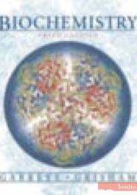 Biochemistry - Garrett