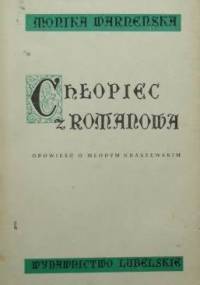 Chłopiec z Romanowa - Monika Warneńska