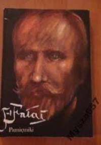 Pamiętniki - Julian Fałat