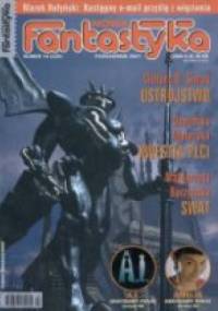 Nowa Fantastyka 229 (10/2001)