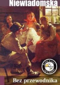 Bez przewodnika - Cecylia Niewiadomska