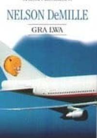Gra Lwa - Nelson DeMille