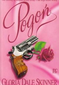 Pogoń - Gloria Dale Skinner