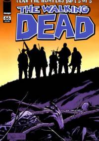 The Walking Dead #066