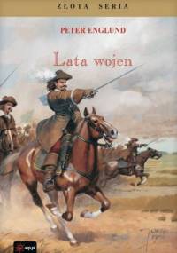 Lata wojen - Peter Englund